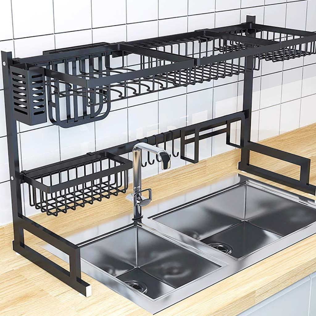 Plates and dish holder