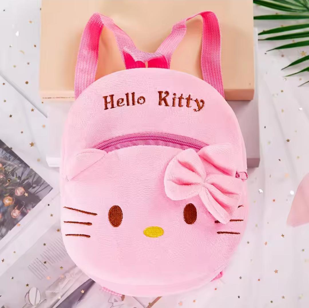 Kitty bags for kids