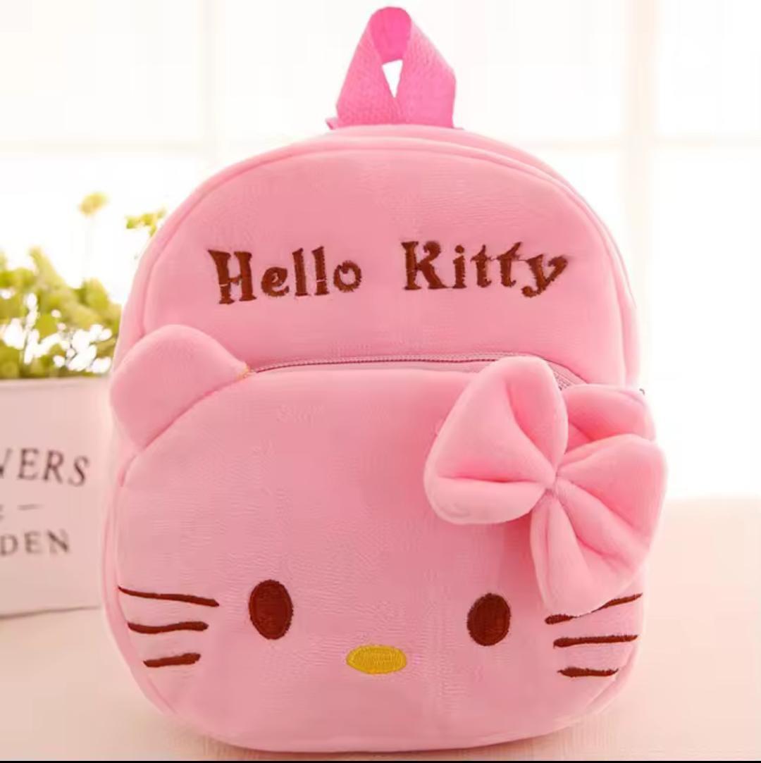Kitty bags for kids