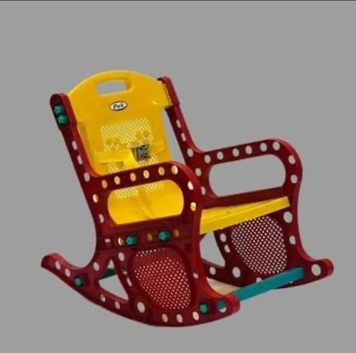 Children's Rocking Chair