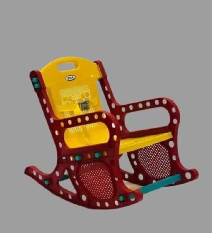 Children's Rocking Chair