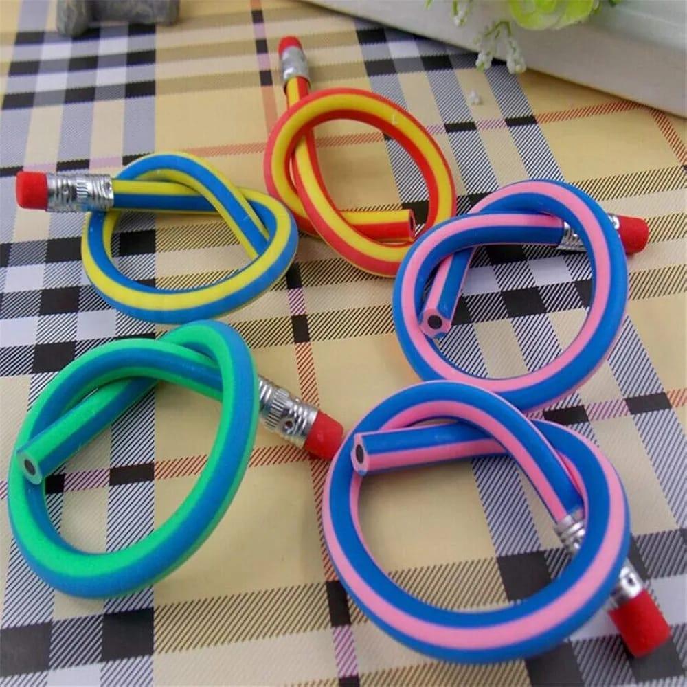 Flexible Loop Pencils