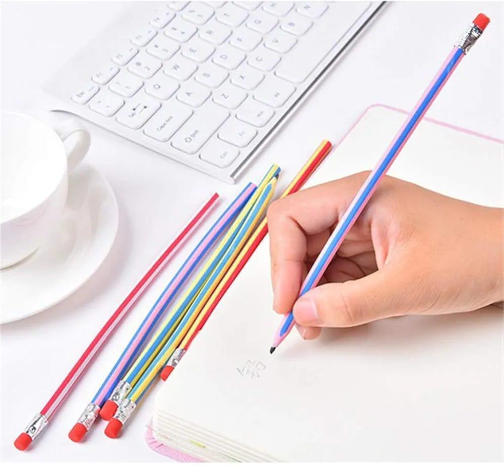 Flexible Loop Pencils