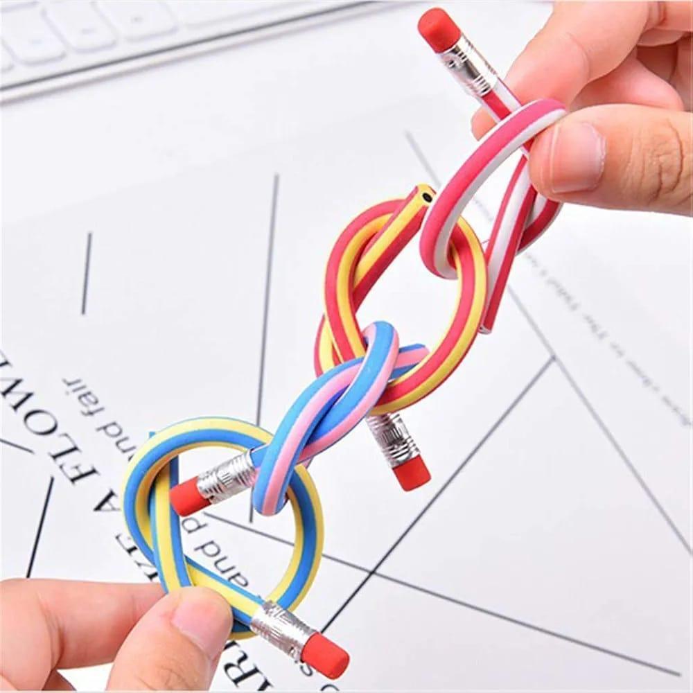 Flexible Loop Pencils
