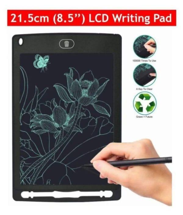 LCD Writing Pad