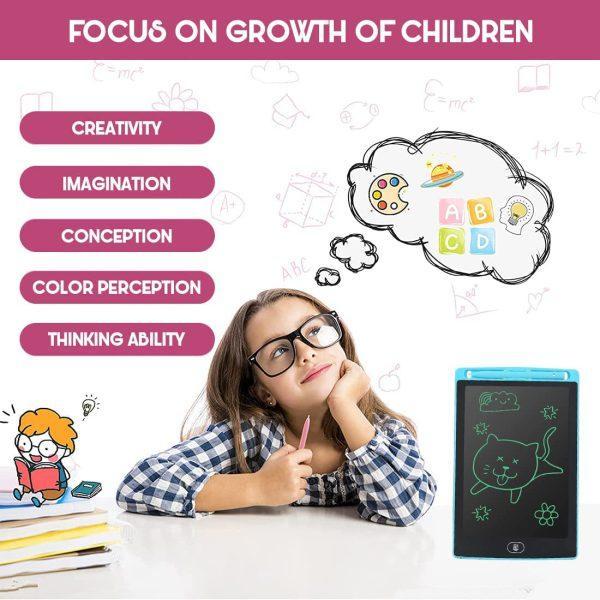 LCD Writing Pad