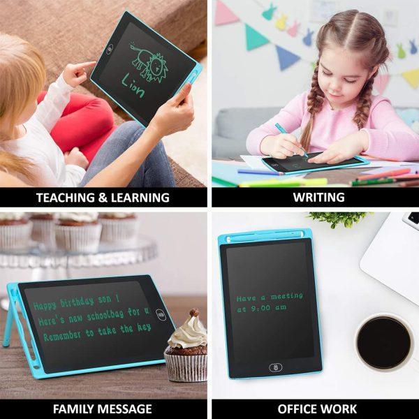 LCD Writing Pad