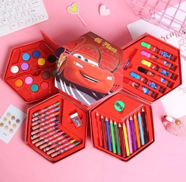 Kids' Drawing Art Set