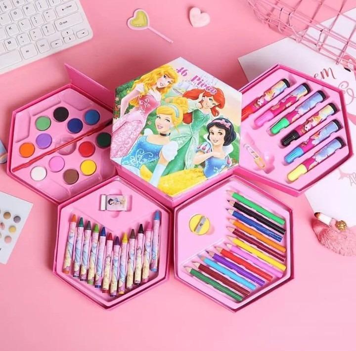 Kids' Drawing Art Set