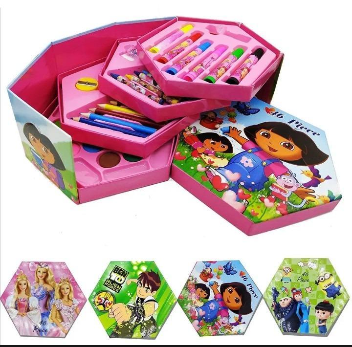 Kids' Drawing Art Set