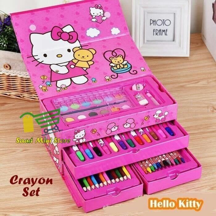Cinderella geometry set