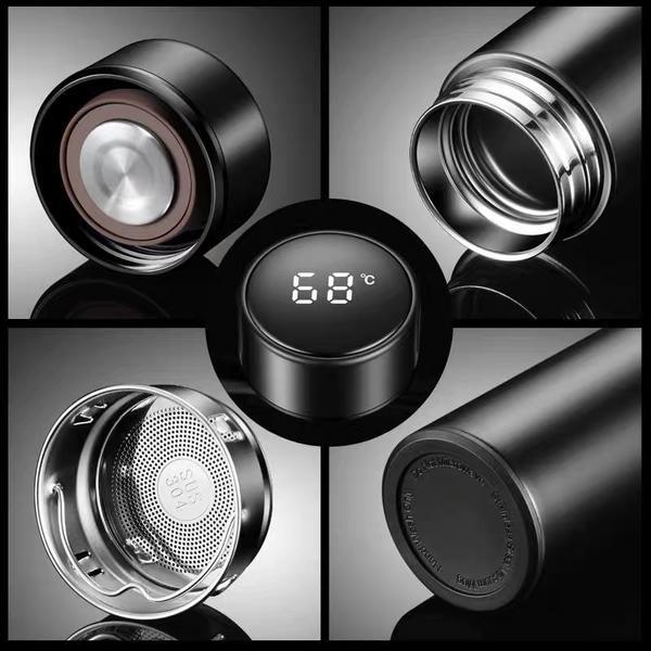 Thermos gradient Water Bottle