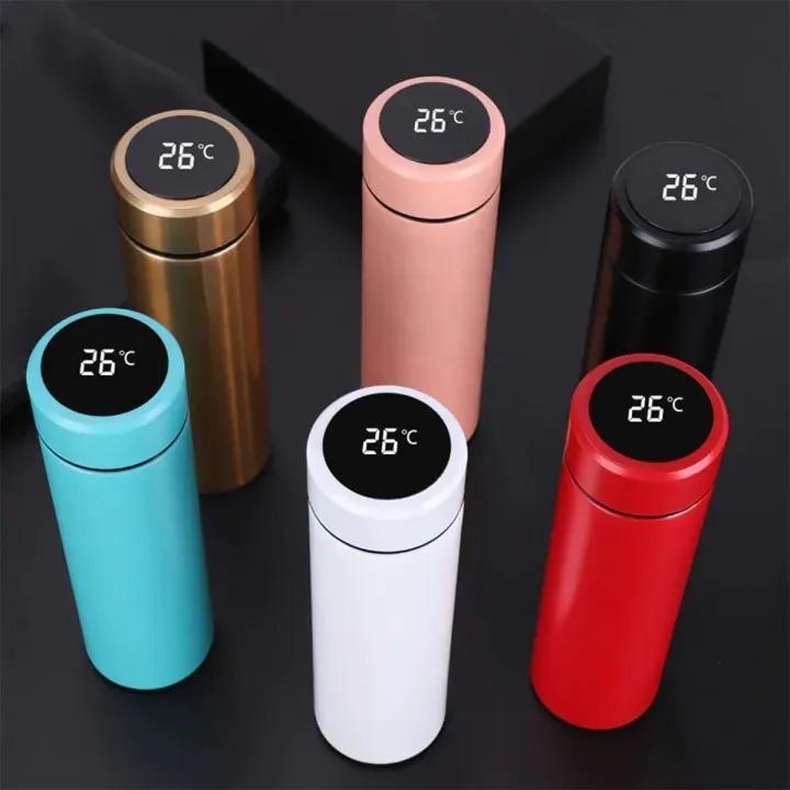 Thermos gradient Water Bottle