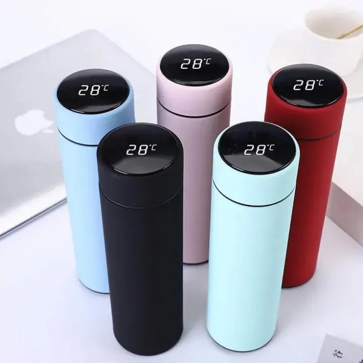 Thermos gradient Water Bottle