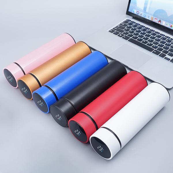 Thermos gradient Water Bottle