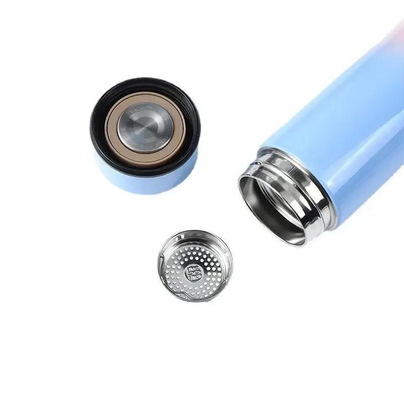 Thermos gradient Water Bottle