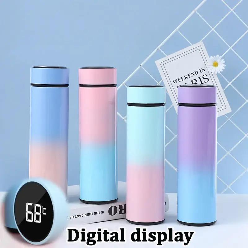 Thermos gradient Water Bottle