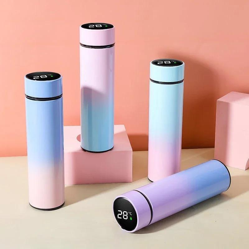 Thermos gradient Water Bottle