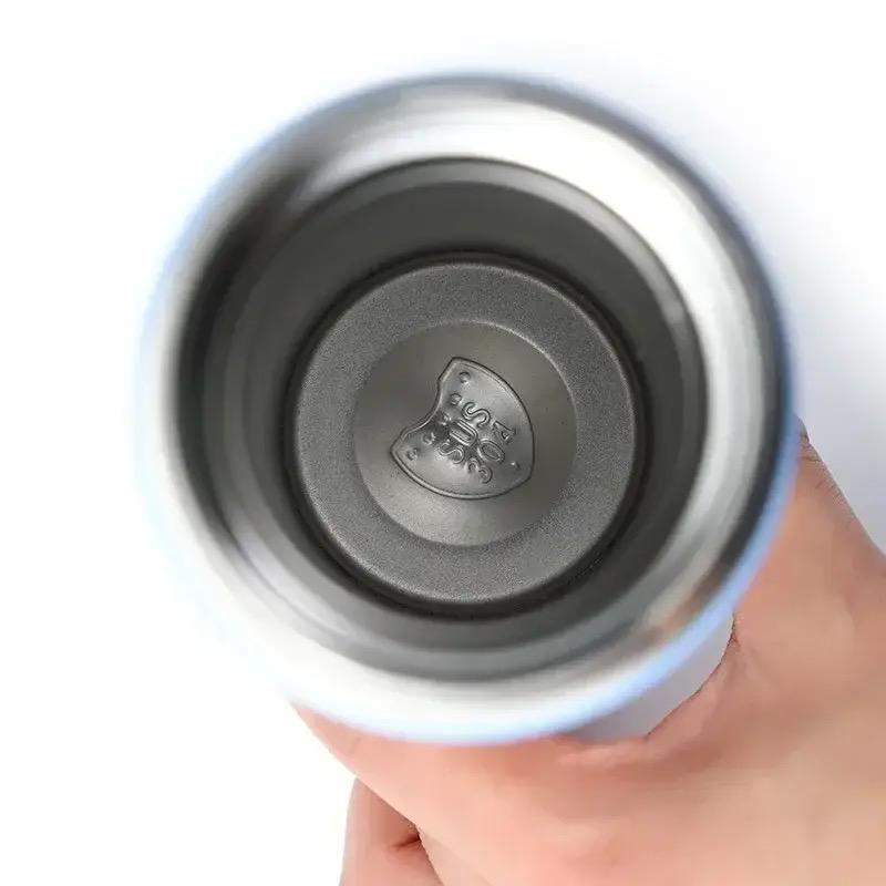 Thermos gradient Water Bottle