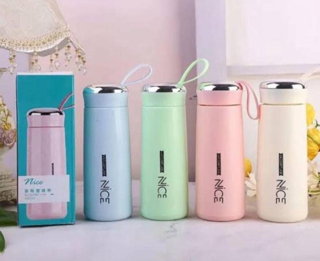 Insulated Water Bottle 400ml