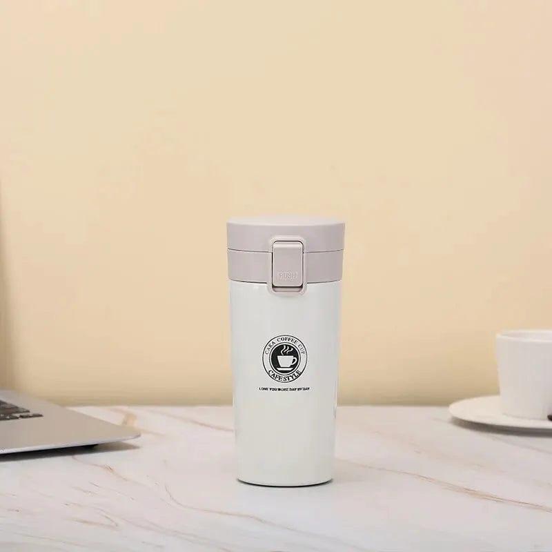 Insulated Travel Coffee