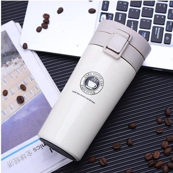 Insulated Travel Coffee