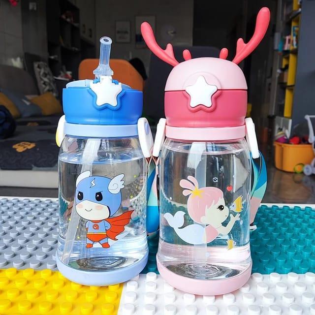 Kuds Water bottle