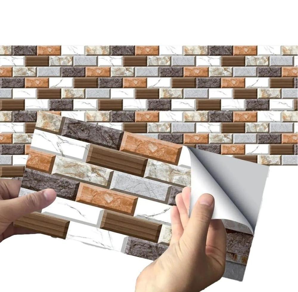96 Pcs wall sticker