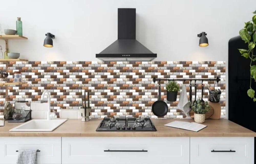 96 Pcs wall sticker