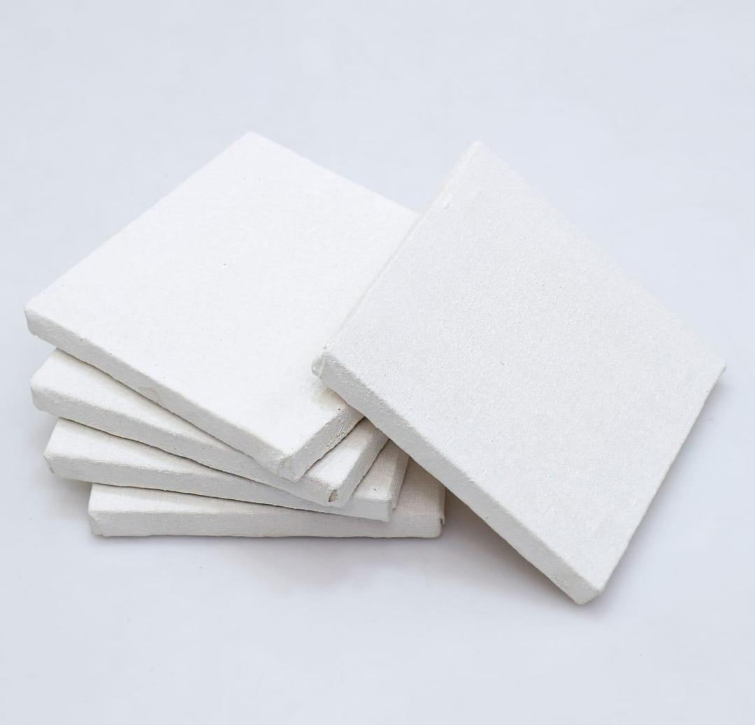 Painting canvas