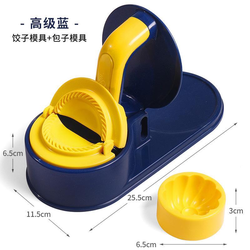 Dumpling maker