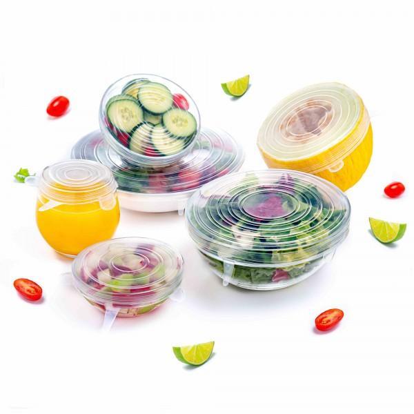 Adds style and functionality to the kitchen and food