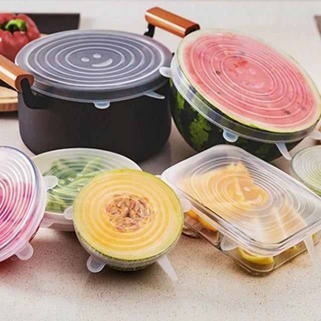 Adds style and functionality to the kitchen and food