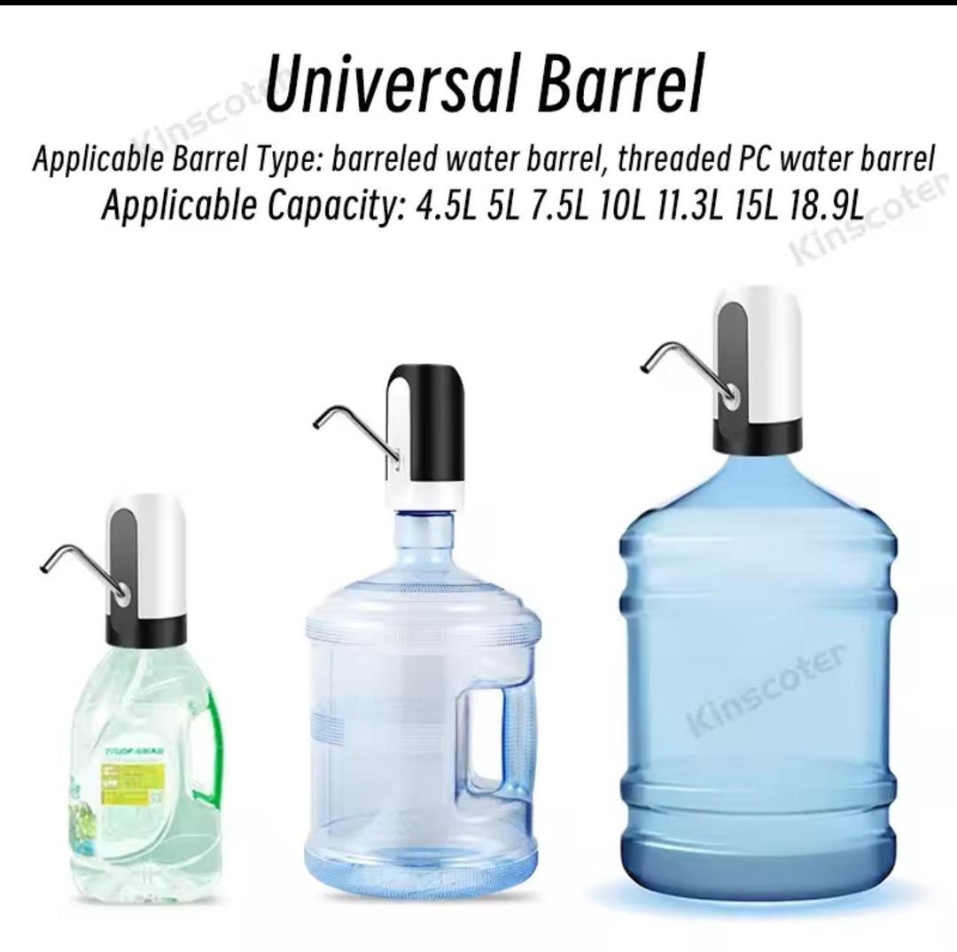 Electric Water Dispenser
