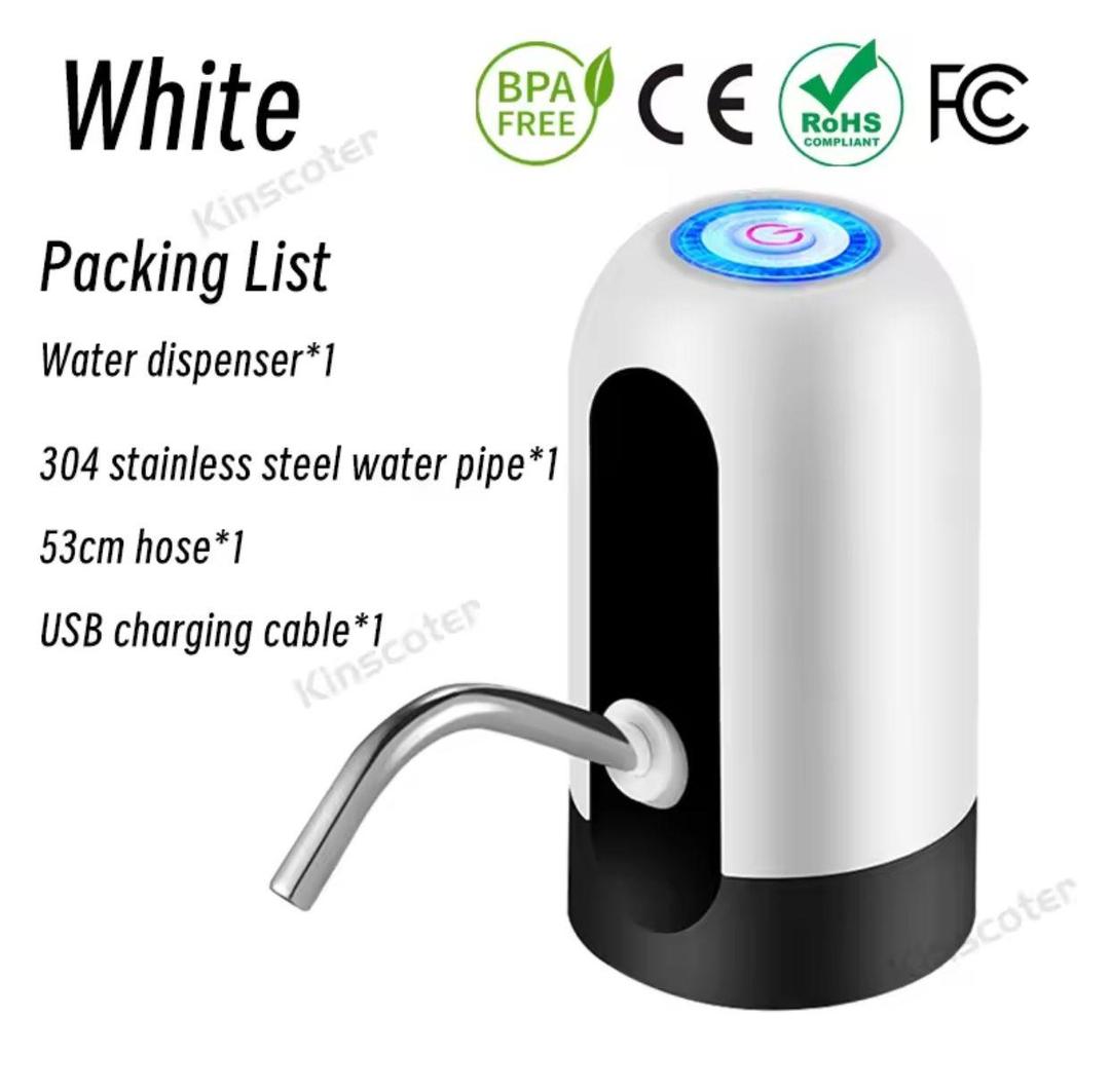 Electric Water Dispenser