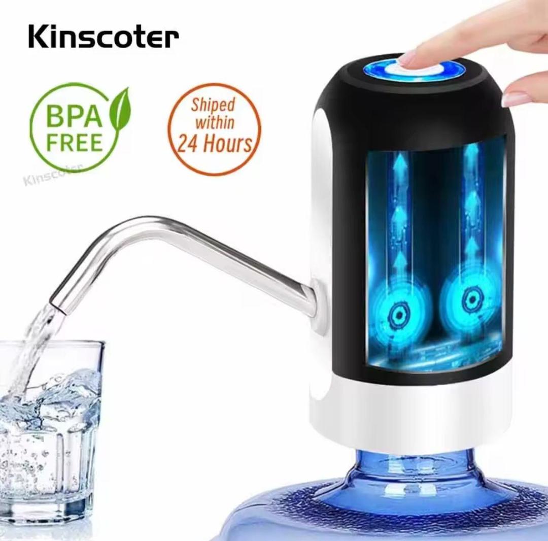 Electric Water Dispenser