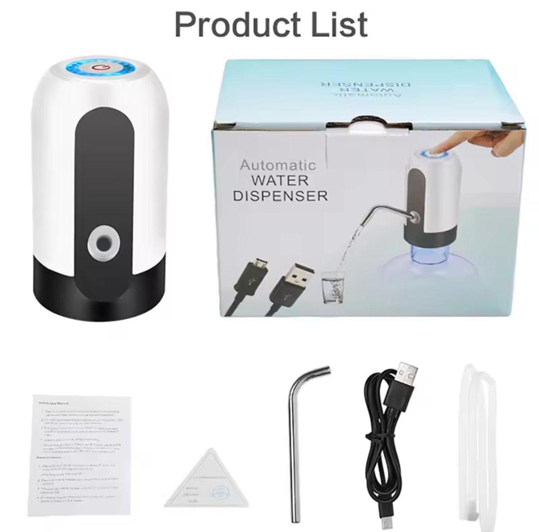 Electric Water Dispenser