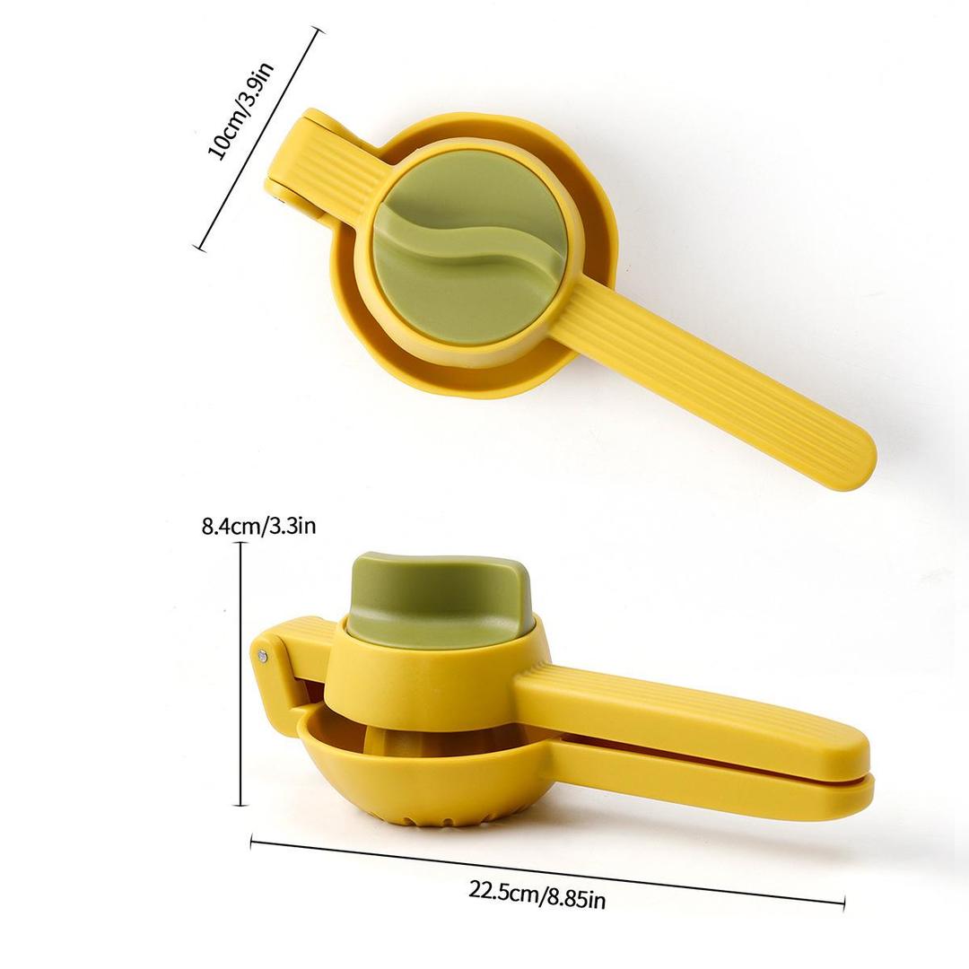 Lemon squeezer