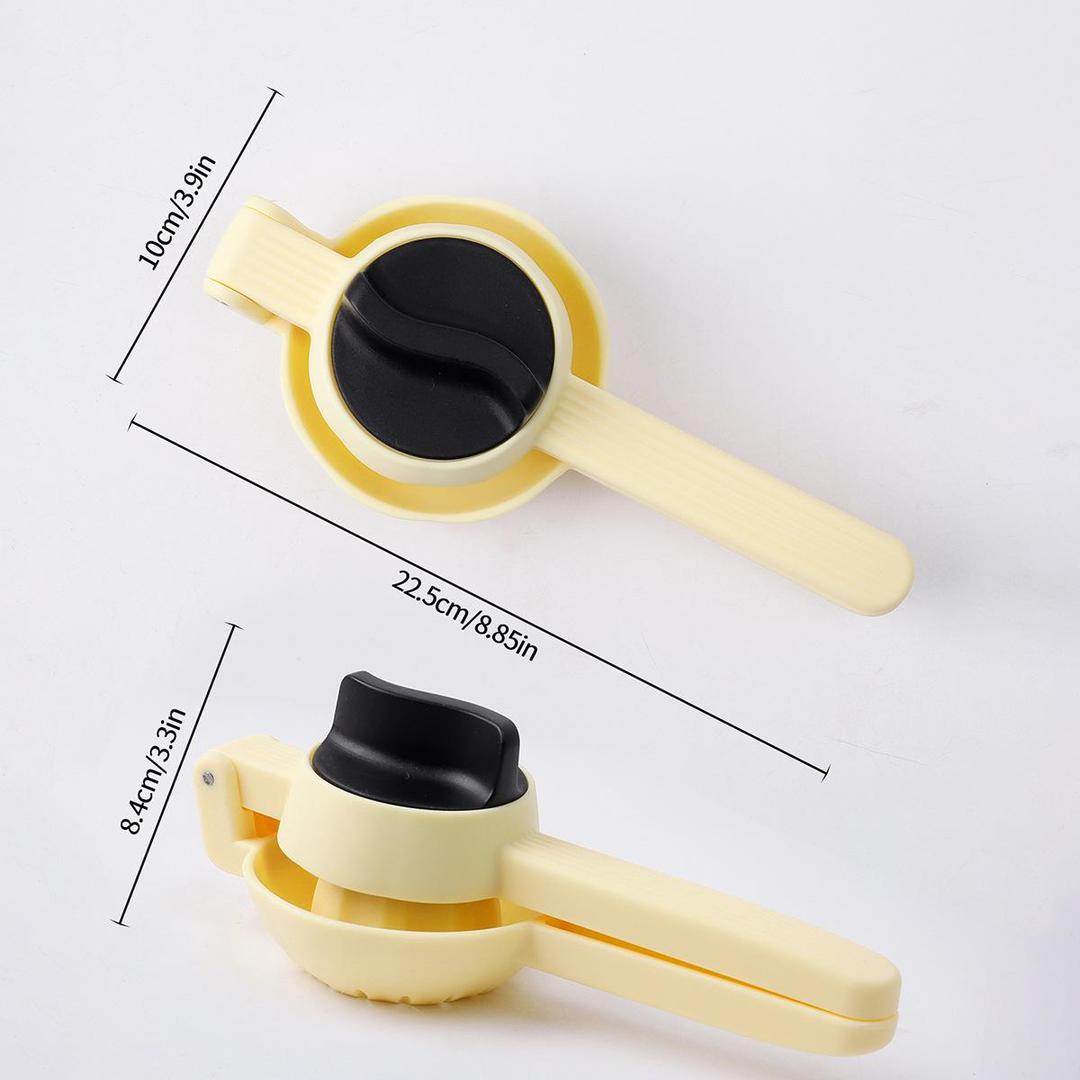 Lemon squeezer