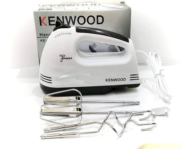 5 speed hand mixer