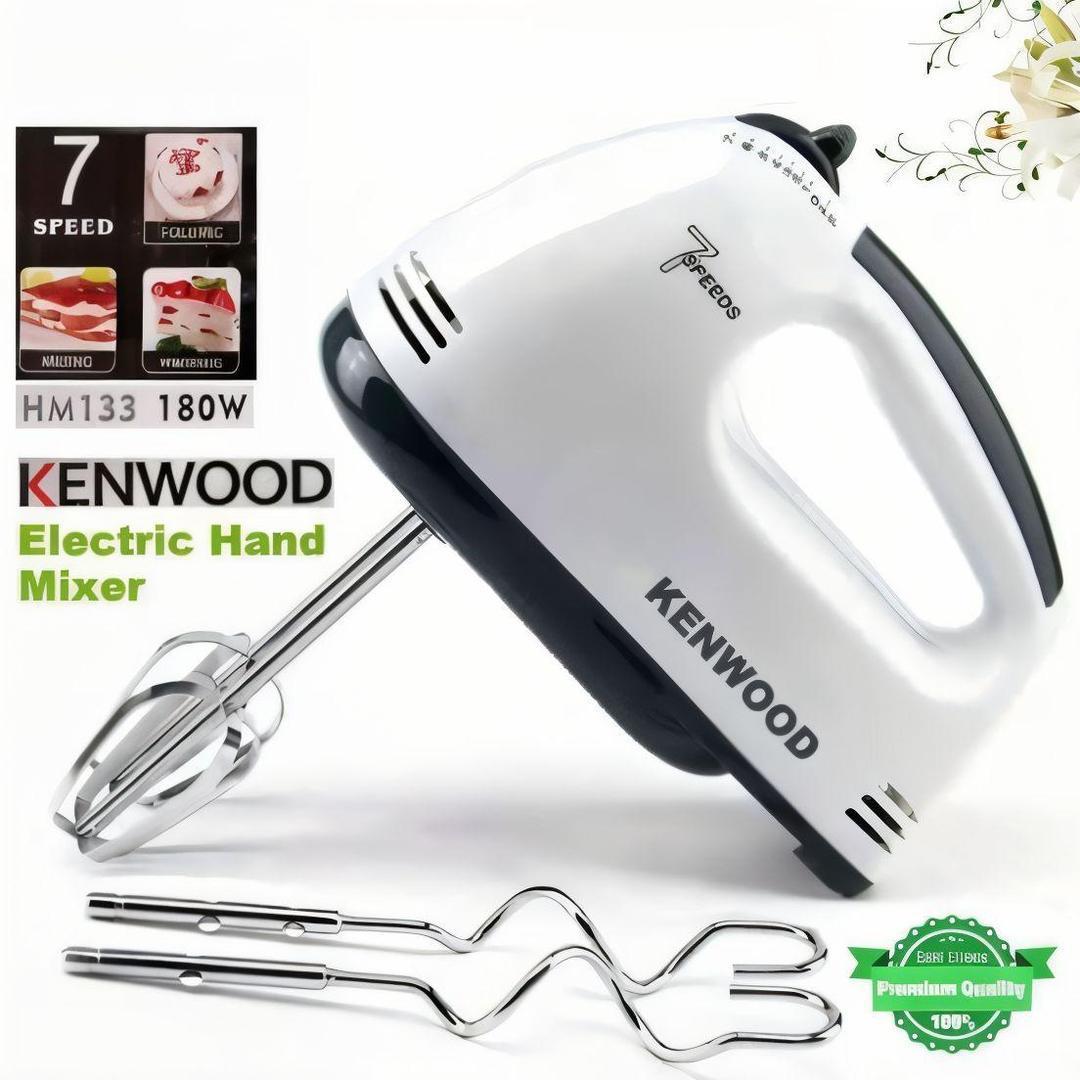 5 speed hand mixer