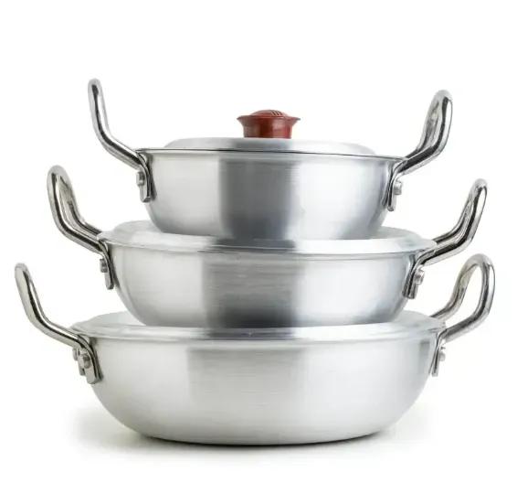 Wok Carchi