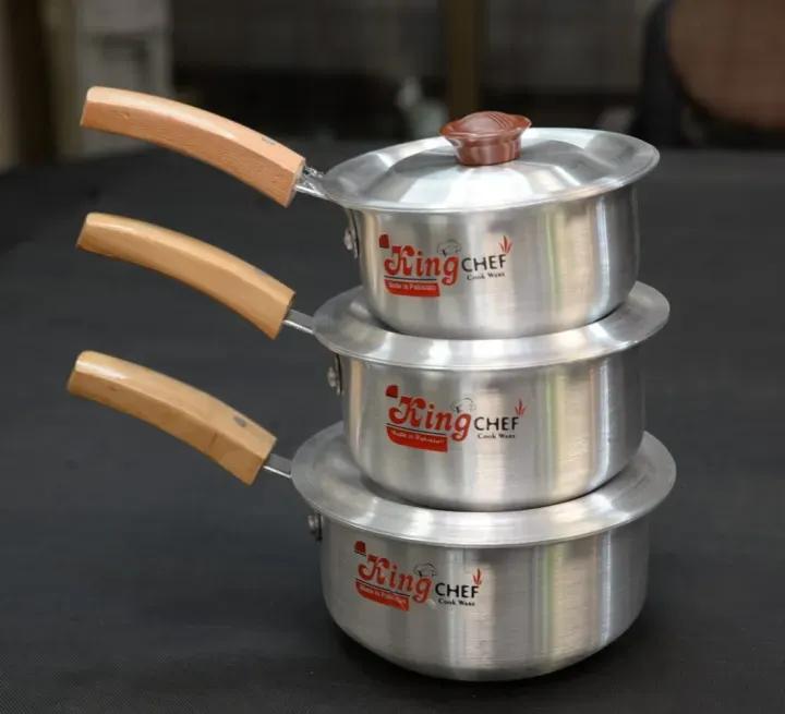 Sauce pan
