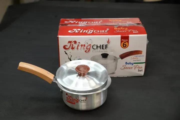 Sauce pan