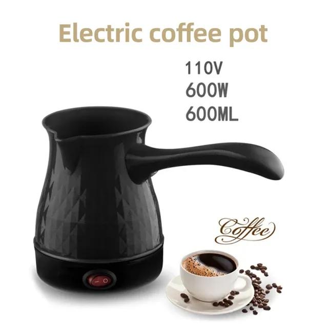 Electric kettle 600ml