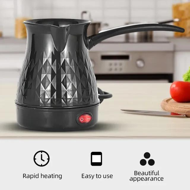 Electric kettle 600ml