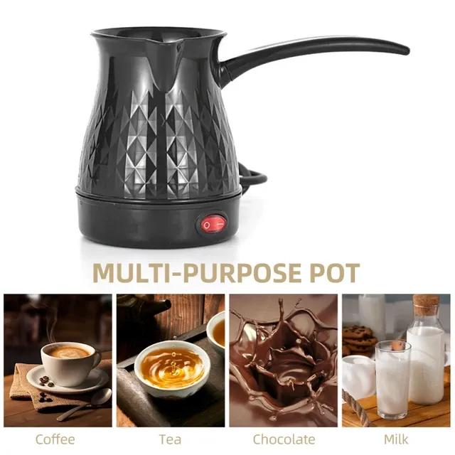 Electric kettle 600ml