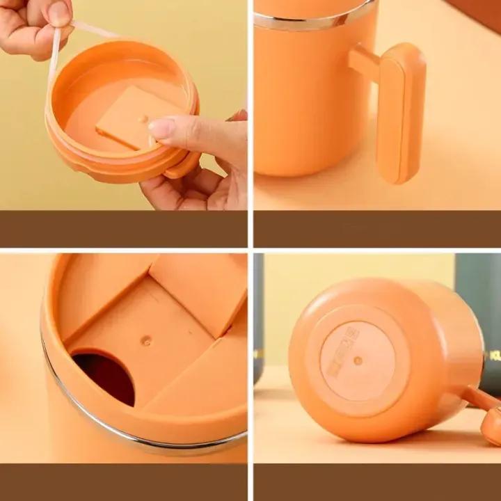 Insulated Travel mug