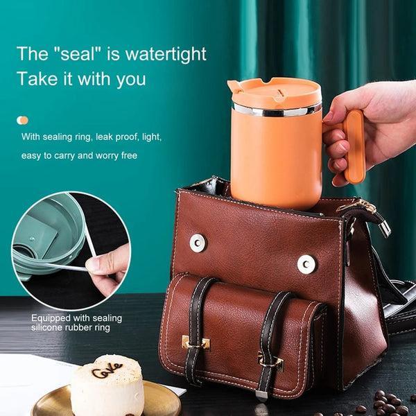 Insulated Travel mug