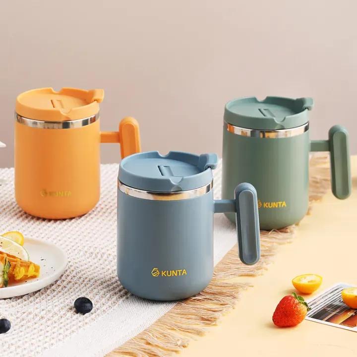 Insulated Travel mug